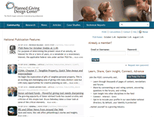 Tablet Screenshot of cgch.pgdc.com